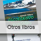 Otros Libros de Montaña