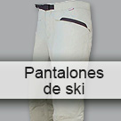 Pantalones de Ski