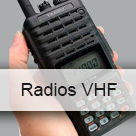 Radios VHF