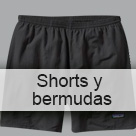 Shorts y Bermudas