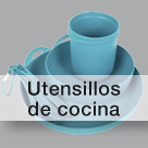 Utensilios de Cocina