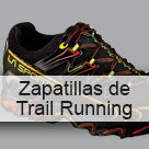 Zapatillas de Trail Running