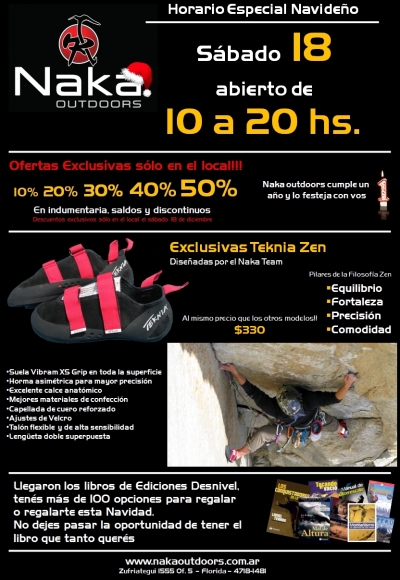 Novedades Navidad